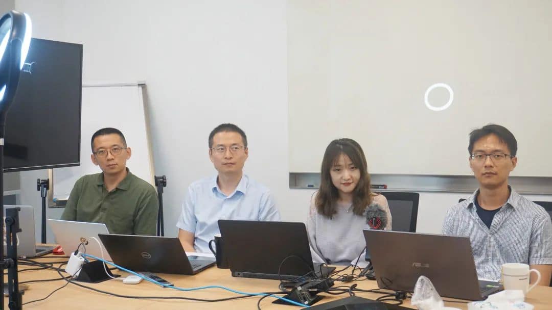 直播回顾 | 德国永恒力汽车行业解决方案及发布会