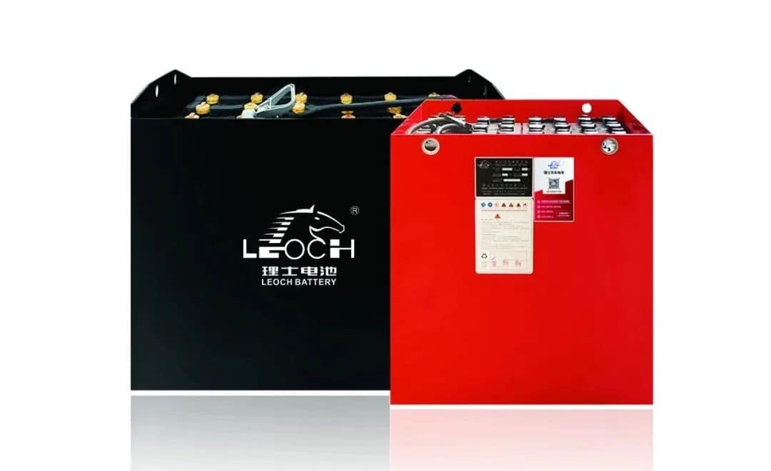 理士 | 夏日叉车电池养护小知识，了解一下？