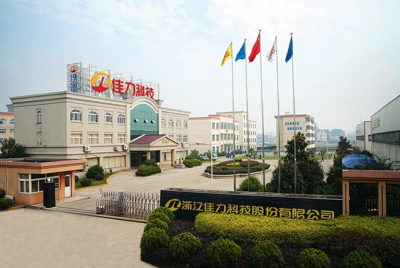 佳力防爆专用车辆