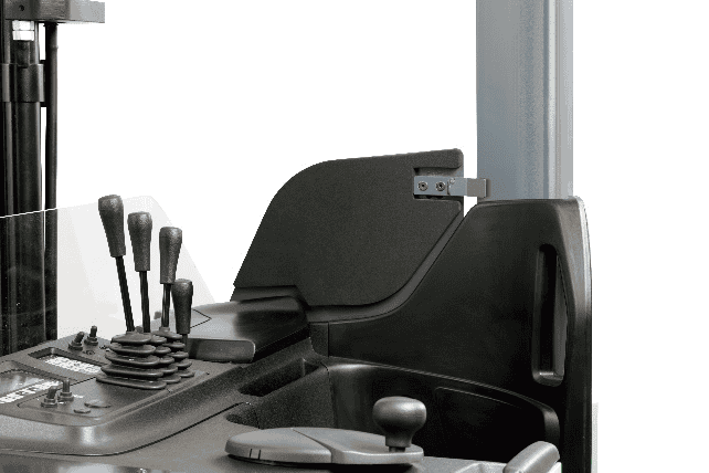 丰田仓储叉车物流解决方案第二弹——经济高效的中高位存储解决方案