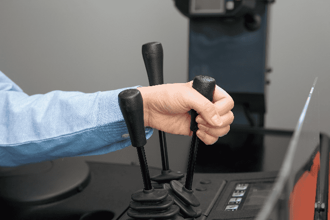 丰田仓储叉车物流解决方案第二弹——经济高效的中高位存储解决方案