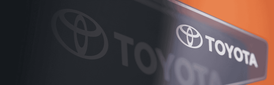 丰田仓储叉车物流解决方案第二弹——经济高效的中高位存储解决方案