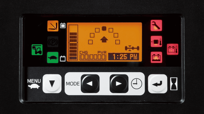 丰田仓储叉车物流解决方案第二弹——经济高效的中高位存储解决方案