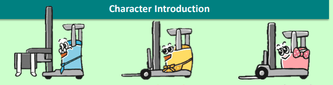 丰田仓储叉车物流解决方案第二弹——经济高效的中高位存储解决方案