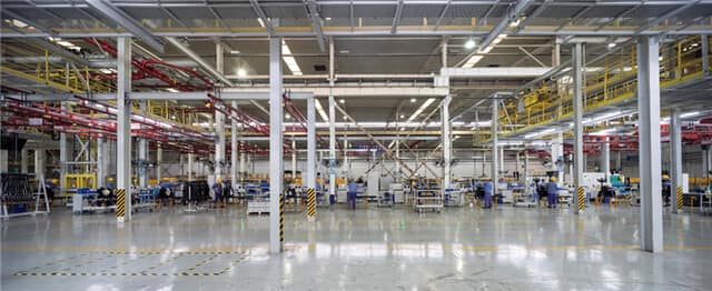 杭叉集团2021年半年度 告点评 ：收入和业绩双升，电动化占比提升！