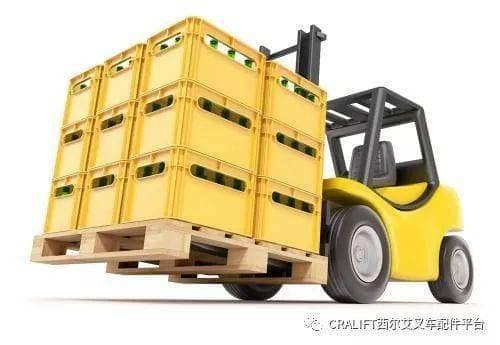 叉车常见故障诊断及排除方法。一定要收藏!