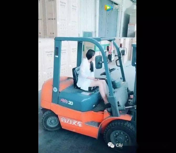 叉车常见故障诊断及排除方法。一定要收藏!