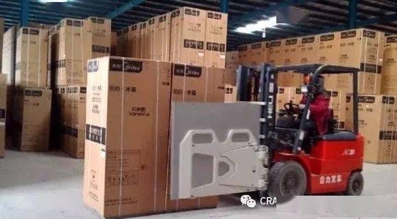 叉车常见故障诊断及排除方法。一定要收藏!