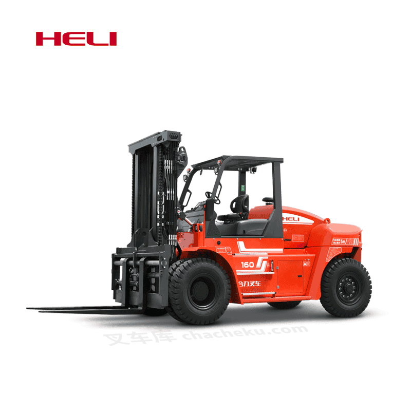 合力G系列 轻型15-16t(经济型配置)内燃平衡重式叉车CPCD150/160-WX-06IIIG