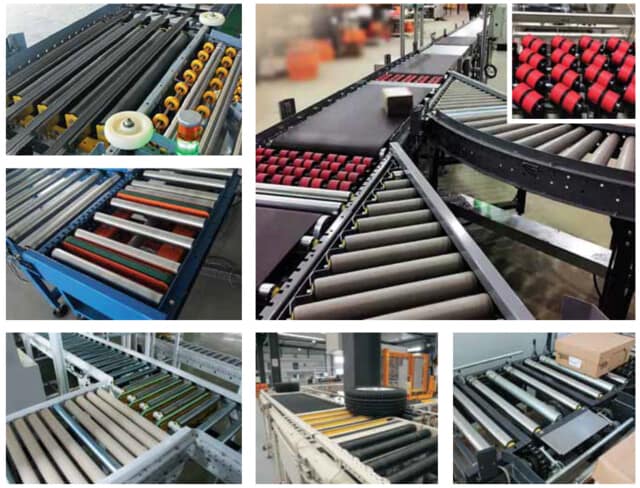 诺力集团全新的品牌形象亮相CeMAT展会