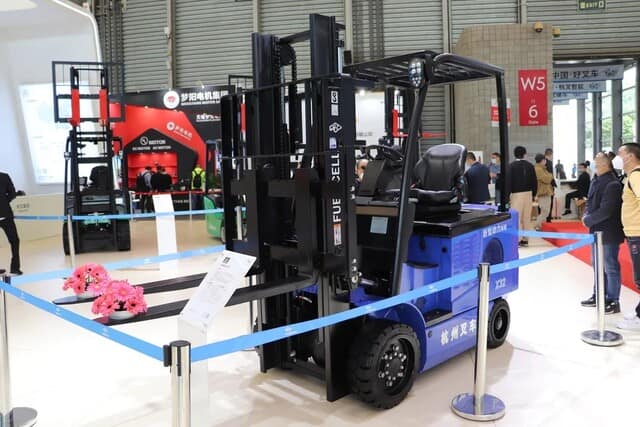 唐山盛航制造 | 大咖云集 共赴行业盛会