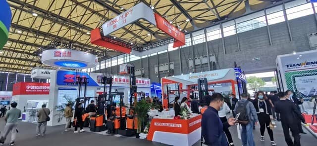 唐山盛航制造 | 大咖云集 共赴行业盛会