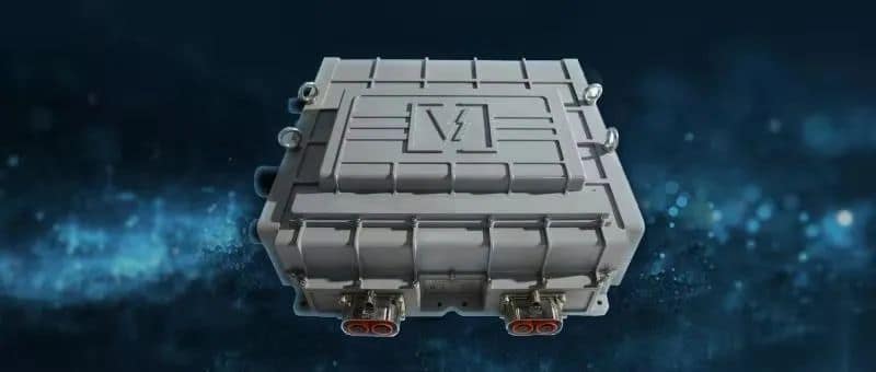 天能氢能源150KW燃料电池模块通过国家强检