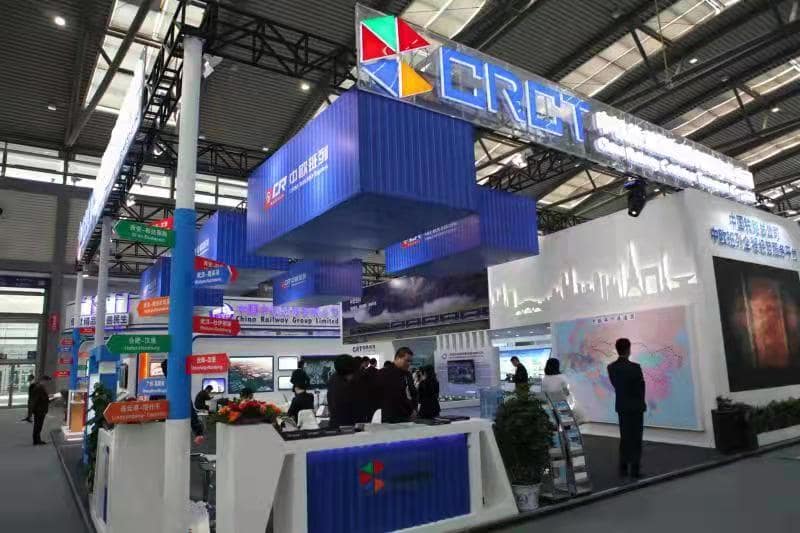 邀请函：首届中国物流产业链博览会暨2022安徽物流节（2022年5月）