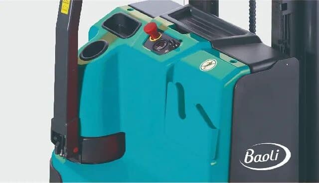 凯傲宝骊——与有着千年历史的东欧古城同进步,共发展!