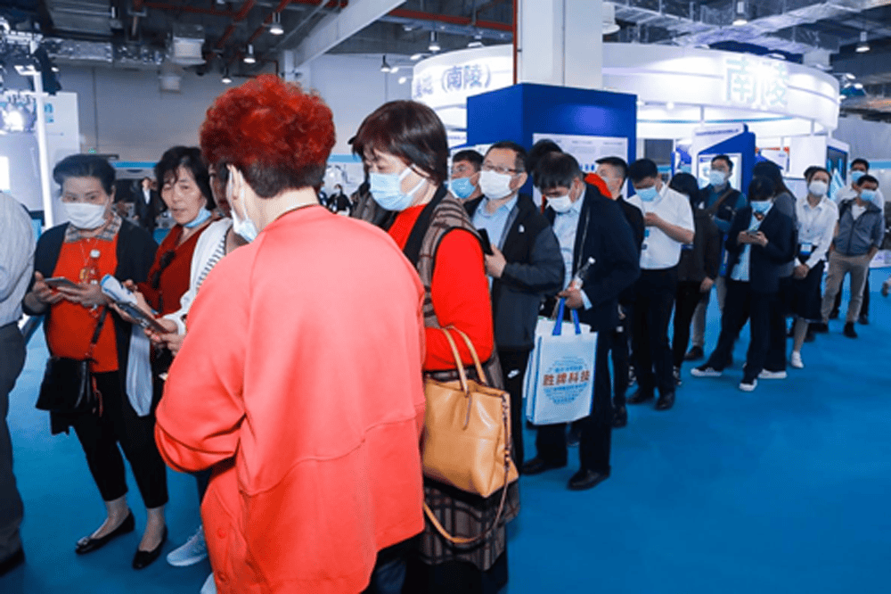 开启快递物流产业新时代，聚焦2022上海快递物流展！！！