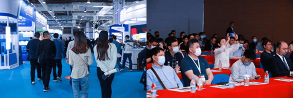 开启快递物流产业新时代，聚焦2022上海快递物流展！！！