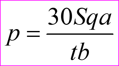 干货|从零开始-自动化立体库设计与计算