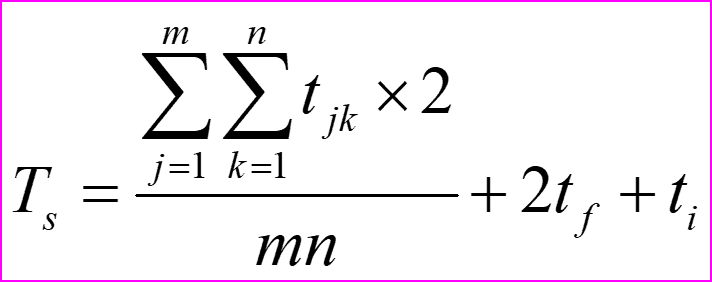 干货|从零开始-自动化立体库设计与计算