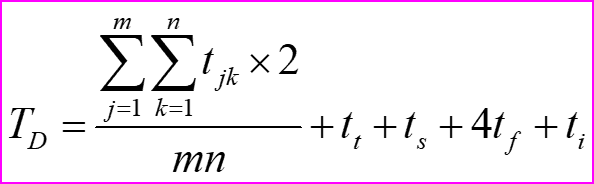 干货|从零开始-自动化立体库设计与计算