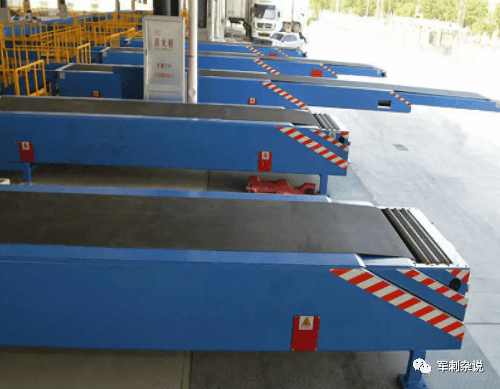 硬核总结！快递分拣中心设备应用解读