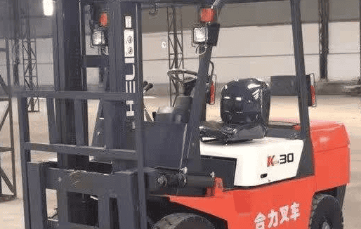 叉车卖了需要注销吗