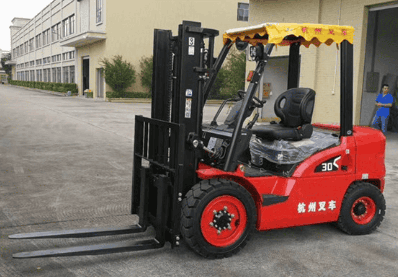 叉车注销后,是否还能注册