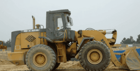 30铲车一般是多少吨?