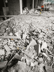 2022年N1叉车司机考试练习题及答案