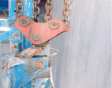 2022年N1叉车司机考试练习题及答案