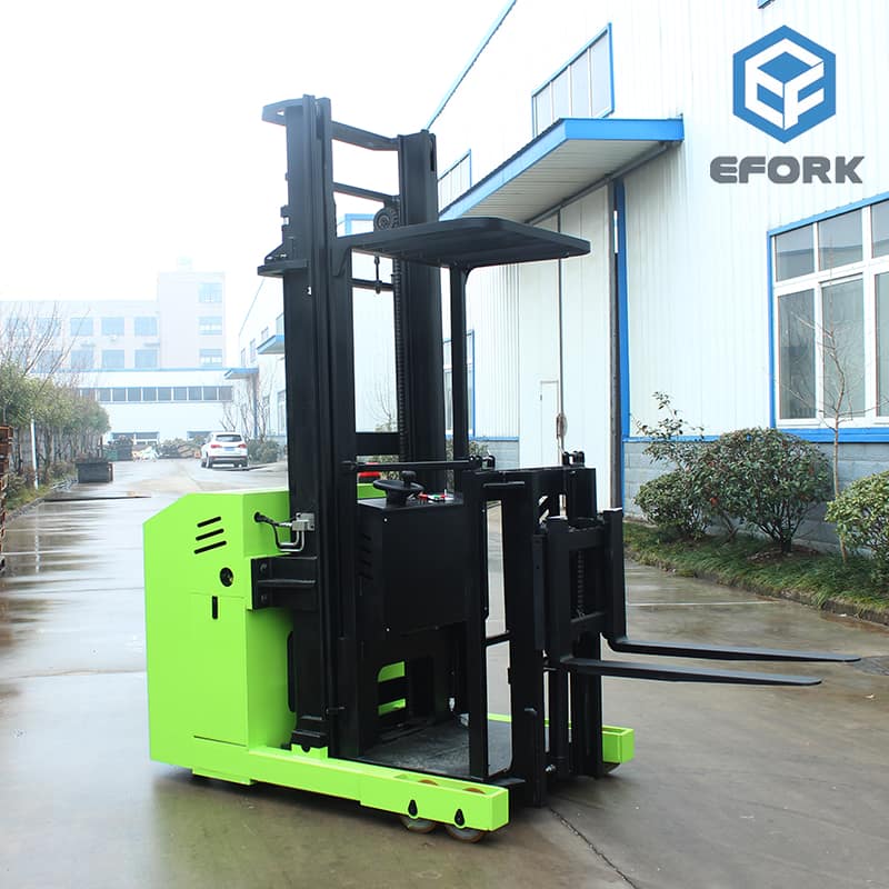 安徽宇锋 电动拣选叉车