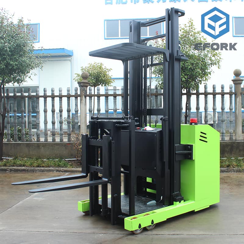 安徽宇锋 电动拣选叉车