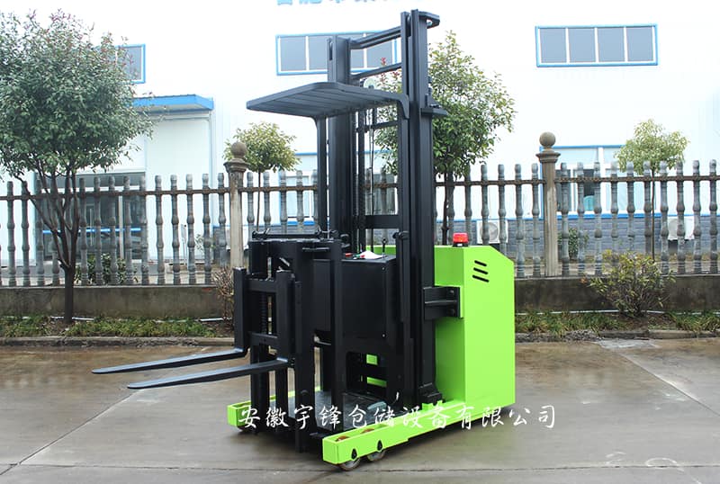 安徽宇锋 电动拣选叉车