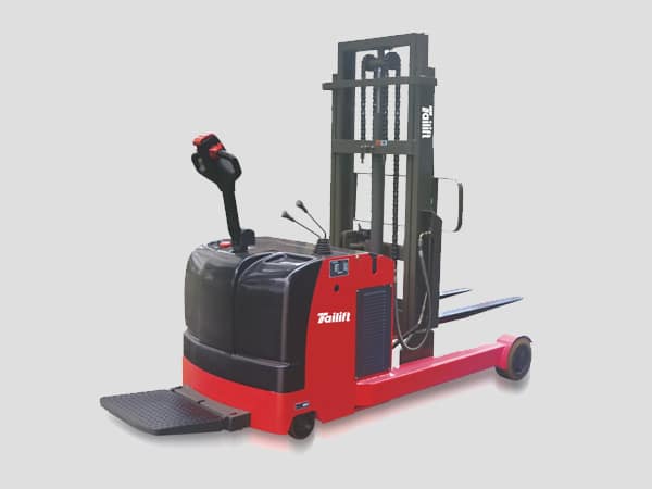 台励福FBR前移叉车