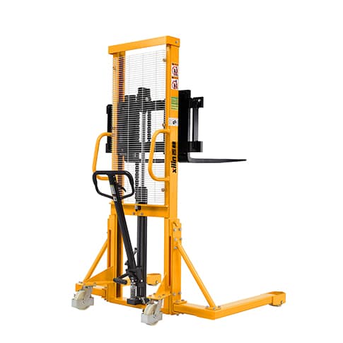 西林SDJAS500.1000手动堆垛车