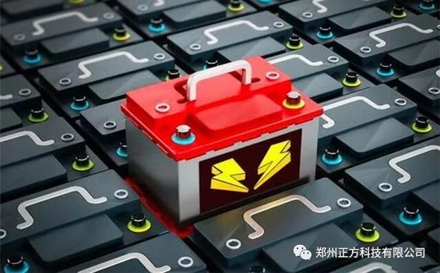 叉车电池怎么选：选锂电还是铅酸？