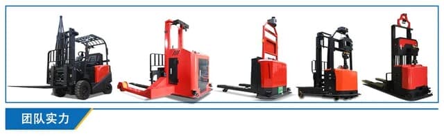 宇锋智能：布局AGV本体服务，打造共赢产业生态圈