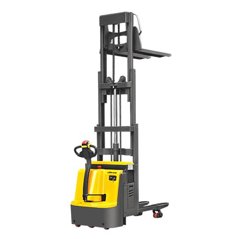 西林CBD20S双托盘电动搬运车