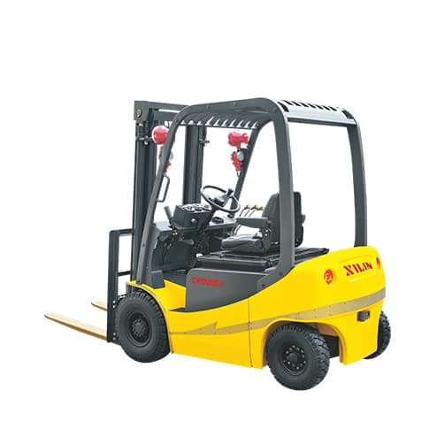 西林CPD10EX防爆平衡重式叉车