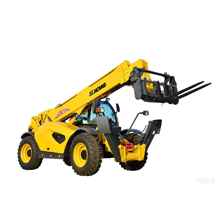 徐工XC6-3514K 14米伸缩臂叉车