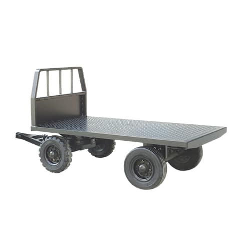 西林DT30.60.100平板车