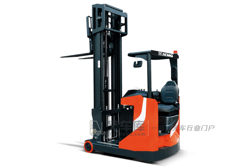 徐工XCF-PSG16/20 1.6-2.0吨座驾式大前移托盘堆垛车