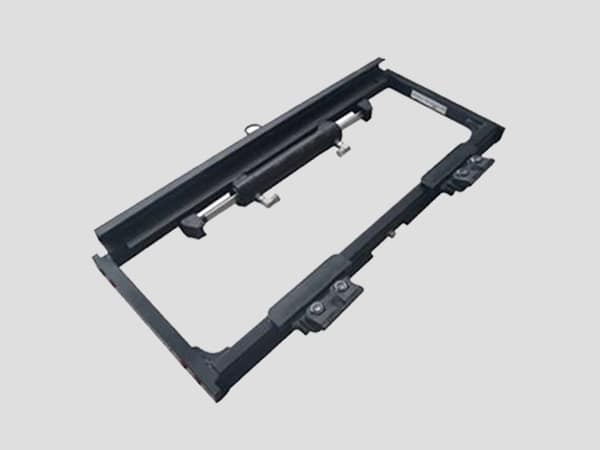 台励福1.5吨-5吨侧移器总成