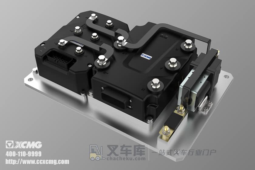 徐工XCB-P30 1.5-3.5吨铅酸电池平衡重叉车