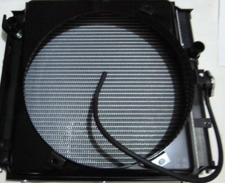 林德WG2503燃气叉车四配套拉缸如何检查维修？