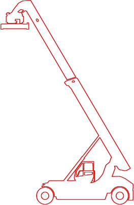 英姿勃发!合力"绿色"巨无霸现身!