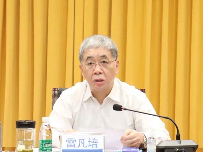 中国船舶集团党组召开巡视巡察工作会议暨2022年第一轮巡视动员部署会