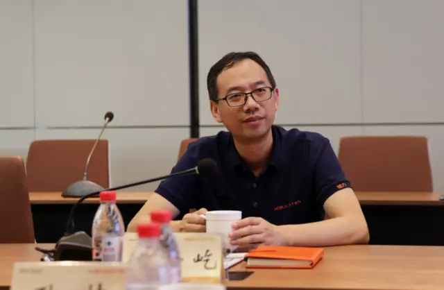 开启“共享叉车”新模式？诺力股份与杭州 营物联控股签订战略合作协议