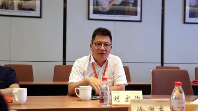 开启“共享叉车”新模式？诺力股份与杭州 营物联控股签订战略合作协议