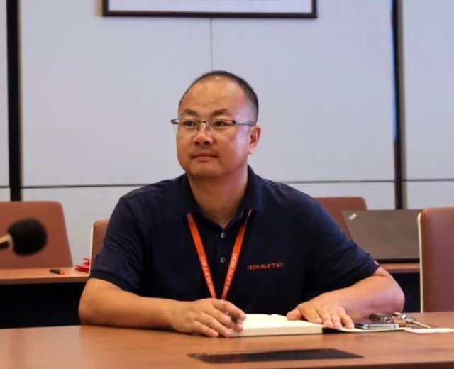 开启“共享叉车”新模式？诺力股份与杭州 营物联控股签订战略合作协议